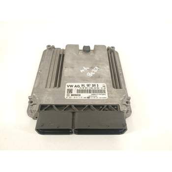 CENTRALITA MOTOR UCE 04L907309B 0281018510 