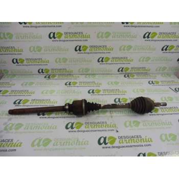 TRANSMISION DELANTERA DERECHA 9685126480 