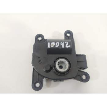 MOTOR APERTURA TRAMPILLAS CLIMATIZADOR H400730881 