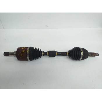 TRANSMISION DELANTERA IZQUIERDA GG2925600H 