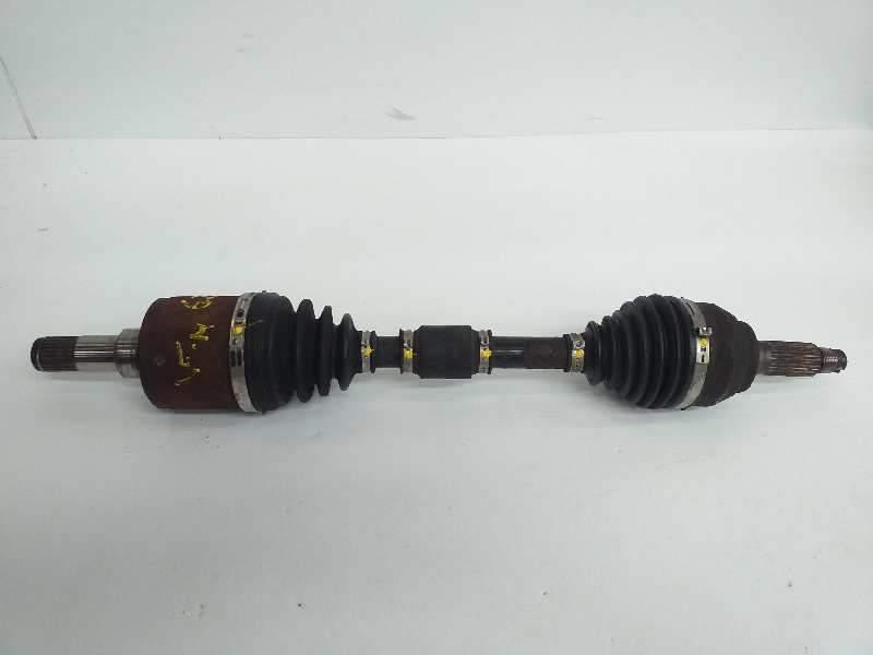 TRANSMISION DELANTERA IZQUIERDA GG2925600H 