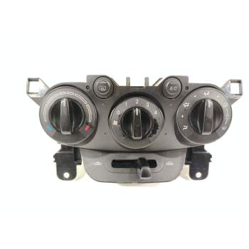 MANDO CALEFACCION / AIRE ACONDICIONADO DF719K03 DF7161190B 