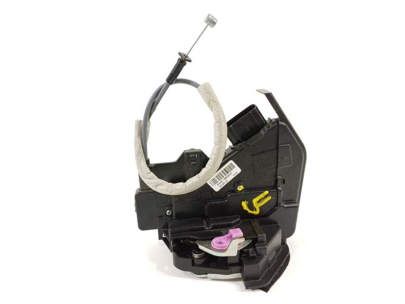 CERRADURA PUERTA TRASERA IZQUIERDA 81410H8010 