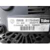 ALTERNADOR 51784845 2543477A TG9S036
