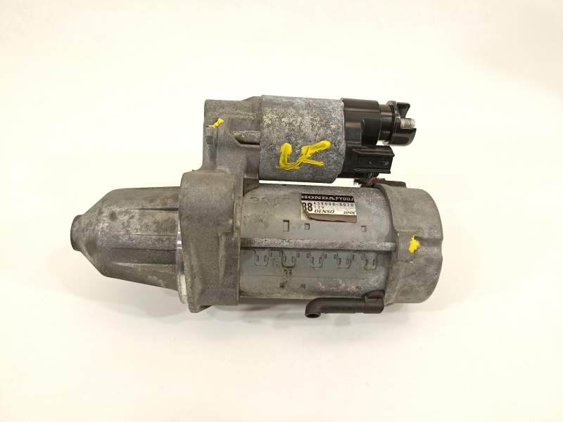 MOTOR ARRANQUE 4380000070 