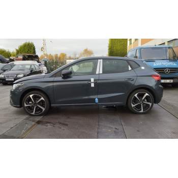 SEAT IBIZA (KJ1)