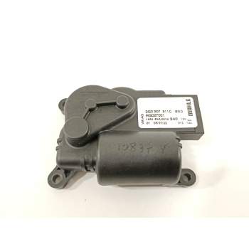 MOTOR APERTURA TRAMPILLAS CLIMATIZADOR 2Q0907511C  OEM 2Q0907511C