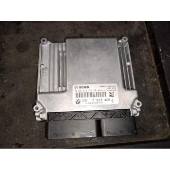 CENTRALITA MOTOR UCE 0281014572 7823420 13617823420