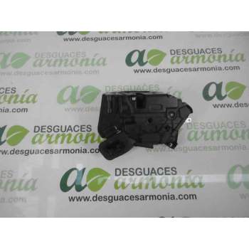 CERRADURA PUERTA DELANTERA DERECHA 5K1837016E  OEM 5K1837016E