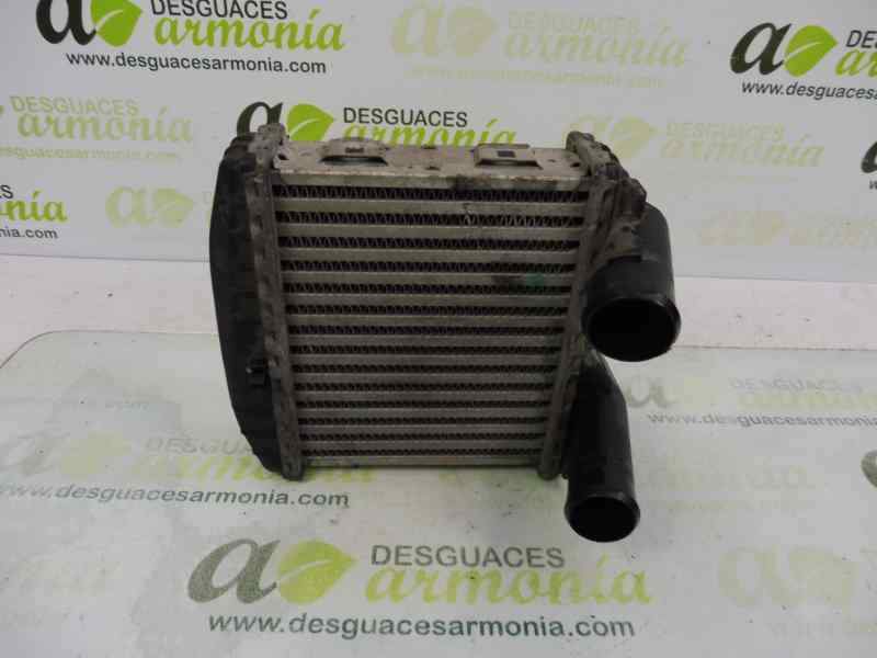 INTERCOOLER 0003007V003 