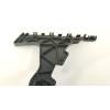 SOPORTE PARAGOLPES TRASERO 8R0807454C 8R0807453C 