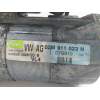 MOTOR ARRANQUE 02M911023N 