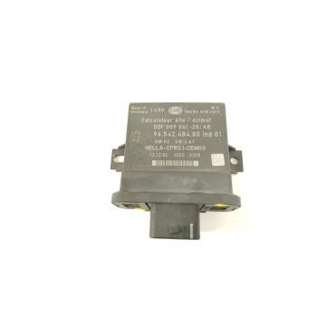 MODULO ELECTRONICO 9654248480 