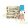 CAJA RELES / FUSIBLES 8273002J70 171610D06 