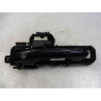 MANETA EXTERIOR DELANTERA IZQUIERDA A2047601700 