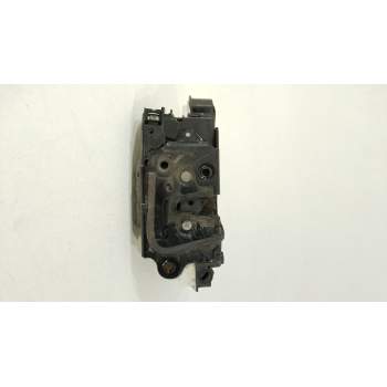 CERRADURA PUERTA TRASERA DERECHA 6J0839016F 
