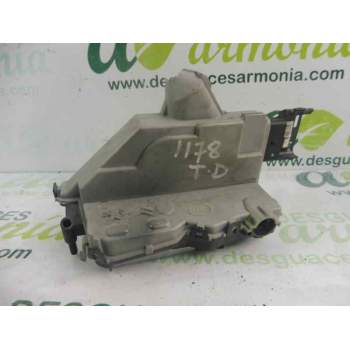 CERRADURA PUERTA TRASERA DERECHA 006241 