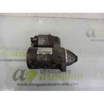 MOTOR ARRANQUE A0051512601 0003188V008 63101007