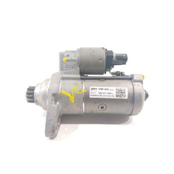 MOTOR ARRANQUE 02Z911024L 