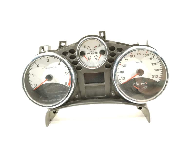CUADRO INSTRUMENTOS 9662904980 A2C53190342 A2C53065549