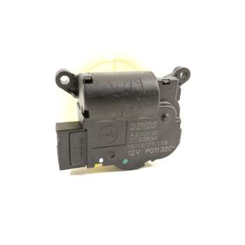 MOTOR APERTURA TRAMPILLAS CLIMATIZADOR 77367161 A21102100 3093894