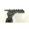 SOPORTE PARAGOLPES TRASERO 8R0807454C 8R0807453C 