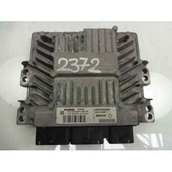CENTRALITA MOTOR UCE 8200565863 122326109A 8200592611