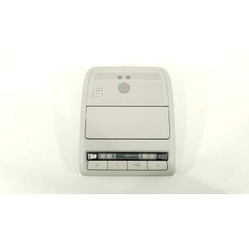 LUZ INTERIOR DESSA752G25 W01B5051D000 BCWB66EM0