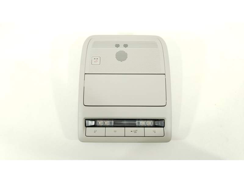 LUZ INTERIOR DESSA752G25 W01B5051D000 BCWB66EM0