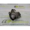 MOTOR ARRANQUE A0051512601 0003188V008 63101007