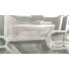 SOPORTE PARAGOLPES TRASERO 8R0807454C 8R0807453C 