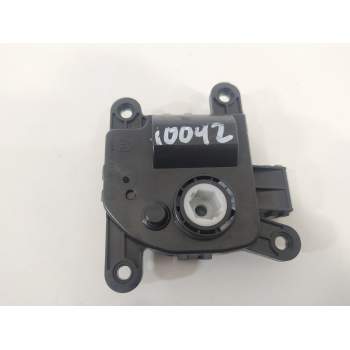 MOTOR APERTURA TRAMPILLAS CLIMATIZADOR H400730881 