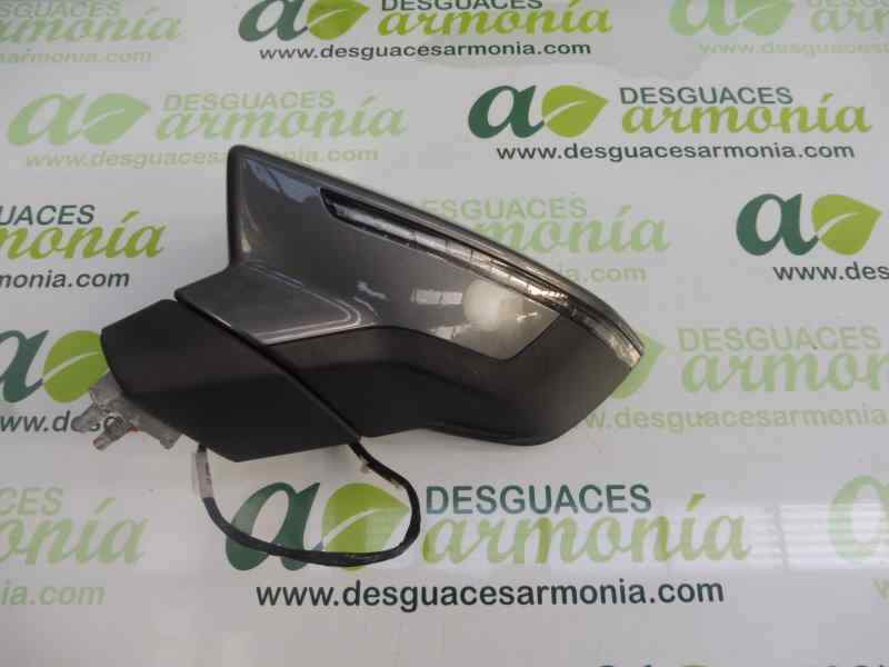 RETROVISOR IZQUIERDO 5F1857507 