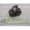 MOTOR ARRANQUE A0051512601 0003188V008 63101007