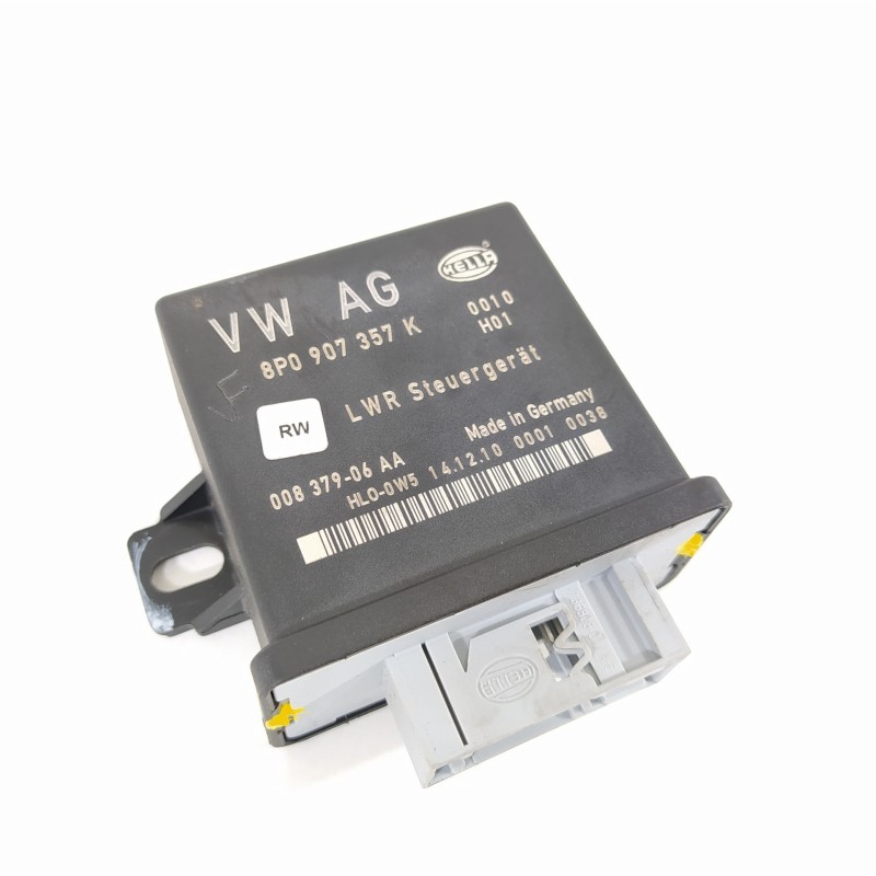 Recambio de modulo electronico para volkswagen scirocco (137) 1.4 tsi (118kw) referencia OEM IAM 8P0907357K  