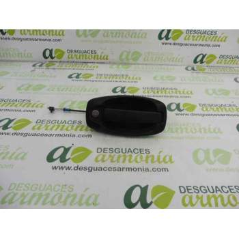 MANETA EXTERIOR DELANTERA IZQUIERDA 1607737280 