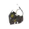 CERRADURA PUERTA TRASERA IZQUIERDA 81410H8010 