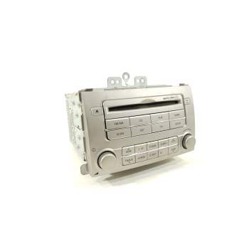 SISTEMA AUDIO / RADIO CD 961001J202 
