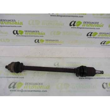 TRANSMISION TRASERA DERECHA Q0003233V010000 