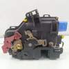 CERRADURA PUERTA TRASERA IZQUIERDA 7L0839015 
