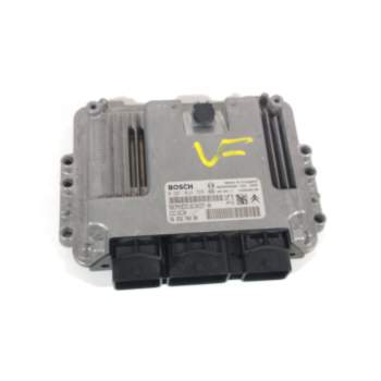 CENTRALITA MOTOR UCE 9665674480 0281014729