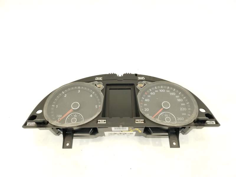 CUADRO INSTRUMENTOS 3C0920871T 