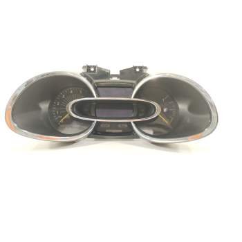 CUADRO INSTRUMENTOS 248108588R 