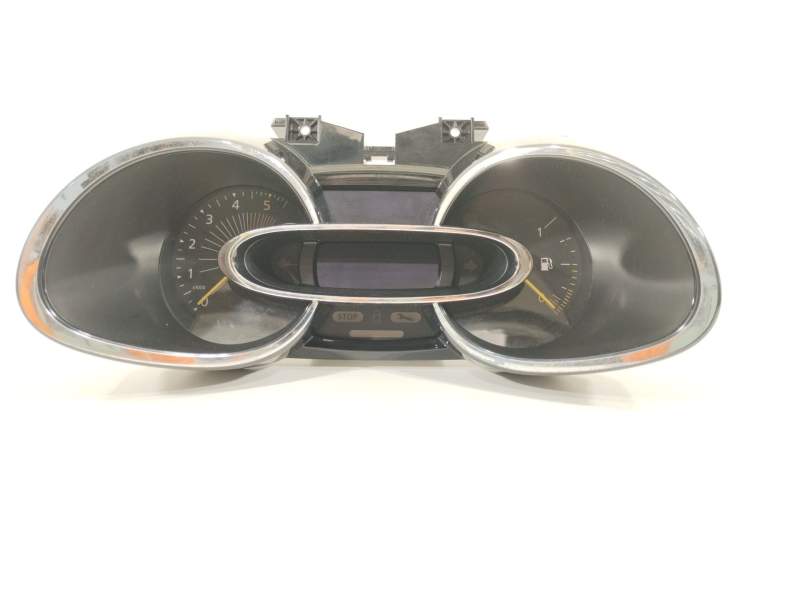 CUADRO INSTRUMENTOS 248108588R 