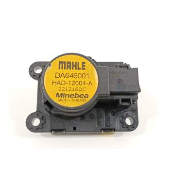 MOTOR APERTURA TRAMPILLAS CLIMATIZADOR 13426651 DA646001 HAD12004A
