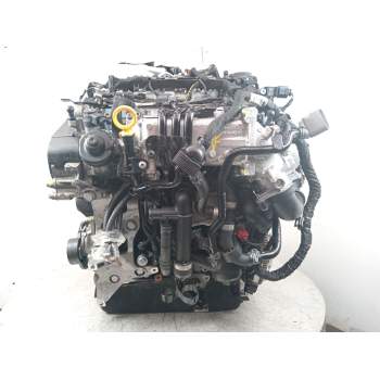 MOTOR COMPLETO CLH 