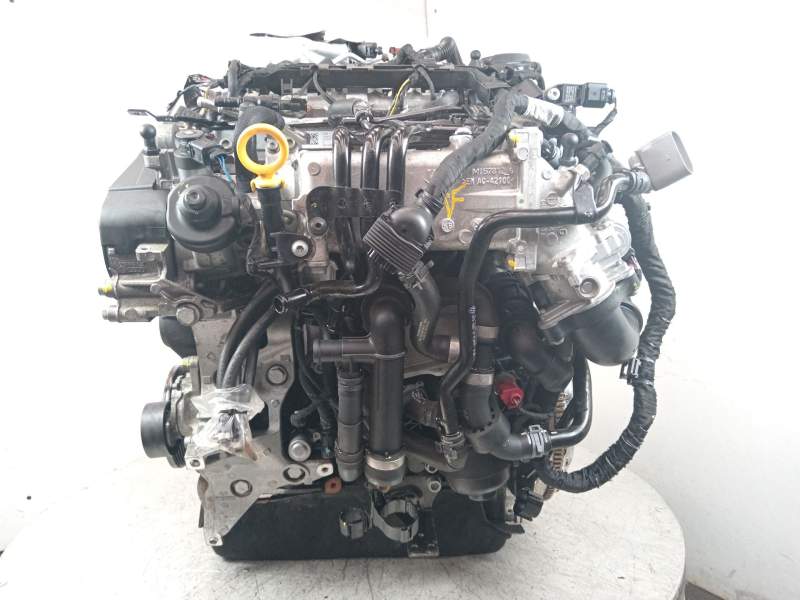MOTOR COMPLETO CLH 
