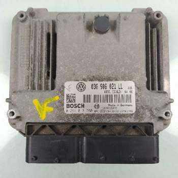CENTRALITA MOTOR UCE 03G906021LL 0281013280 