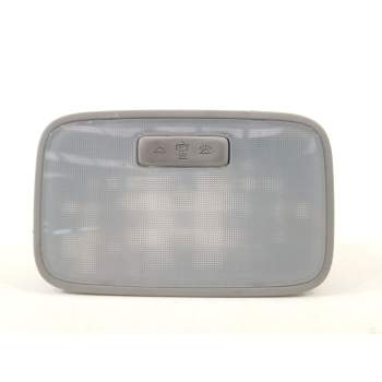 LUZ INTERIOR 92501Y100 928501Y100BU5