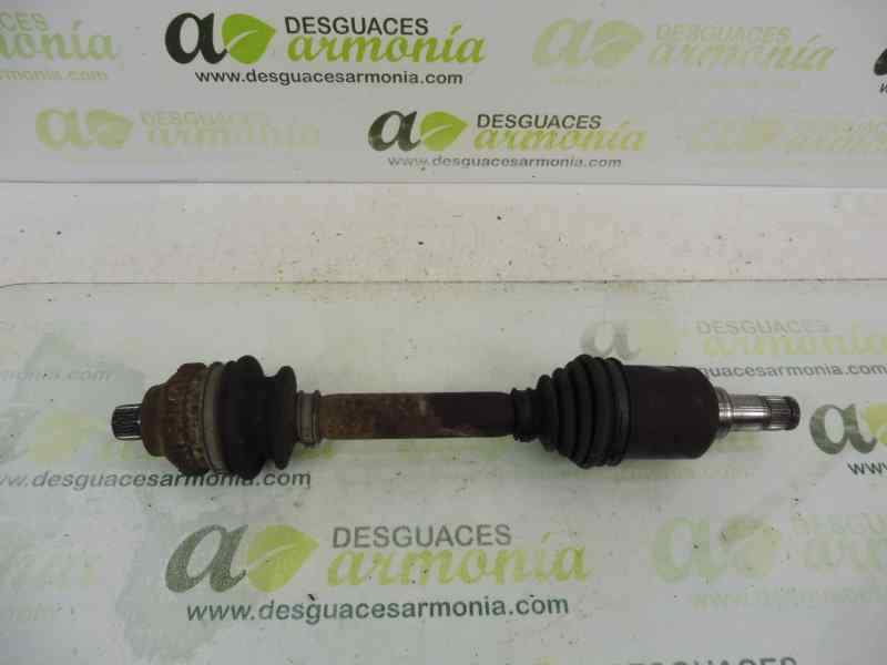 TRANSMISION TRASERA IZQUIERDA Q0003234V010000000 